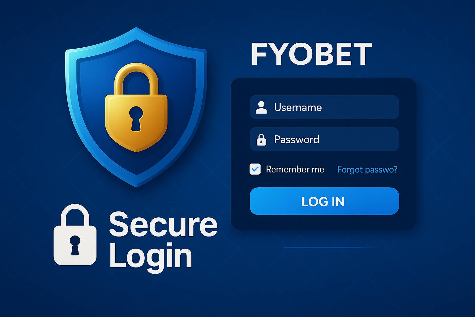 Registro na FYOBETGarante Acesso a uma Vasta Seleção de jogo